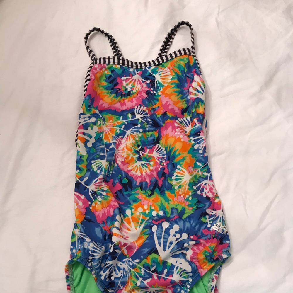 ugly dolphin one piece